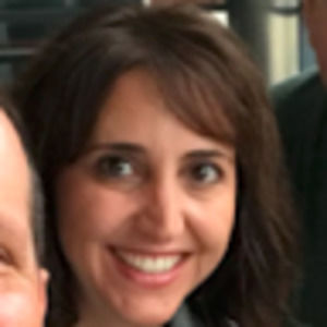 Meet your Posher, Dawn